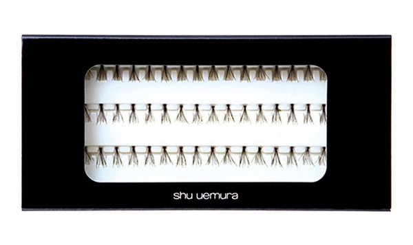 Eyelashes Overdose