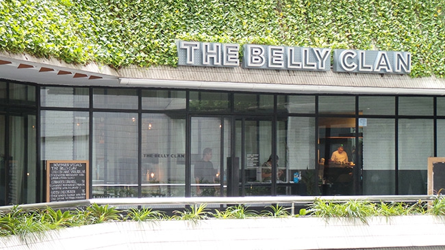 What's New at The Belly Clan?