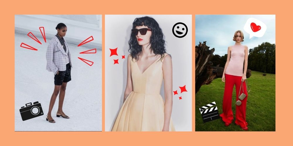 5 Tren Fashion Musim Panas 2021 Yang Bisa Kamu Coba Sekarang