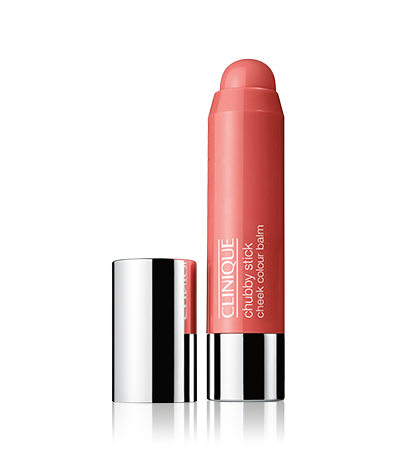 Clinique Chubby Stick Cheek Colour Balm
