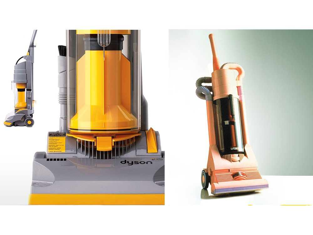 Dyson Buka Flagship Store Pertamanya di Jakarta