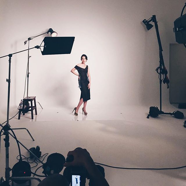 Chelsea Islan, Ambassador Terbaru Marie France Bodyline