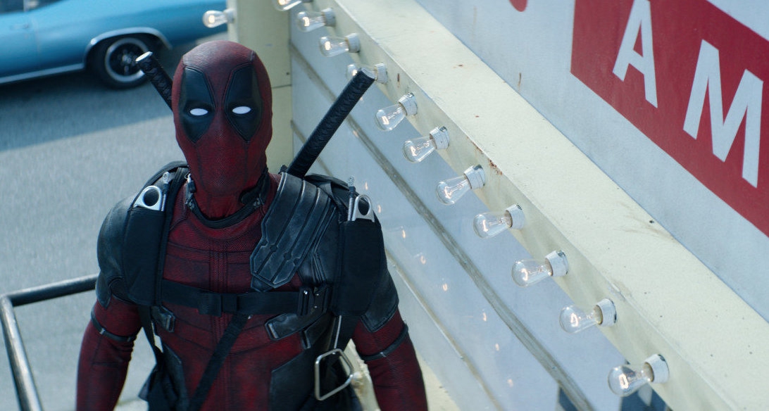 12 Fakta Tentang Deadpool Yang Belum Kamu Tahu