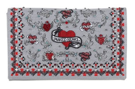 Aksi Mulia Model Natalia Vodianova 