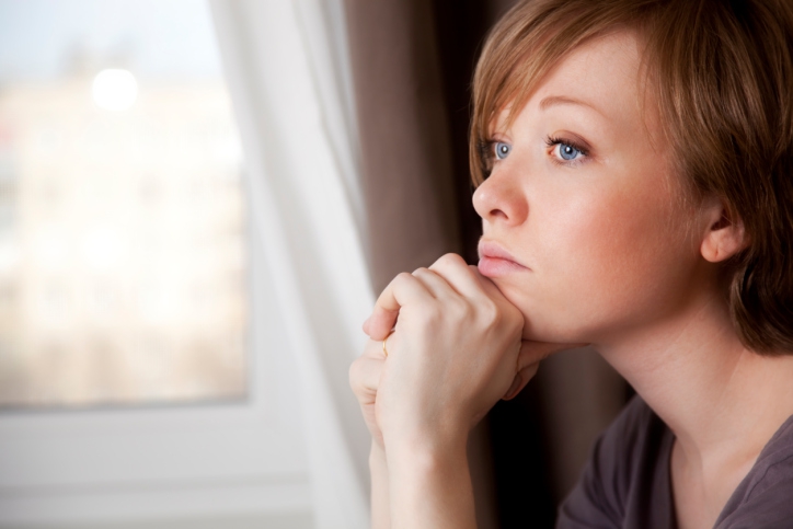 Ibu Tidak Menyetujui Hubungan Saya dan Kekasih