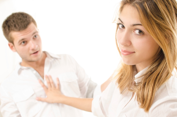 Ubah Pola Hubungan yang Tidak Sehat