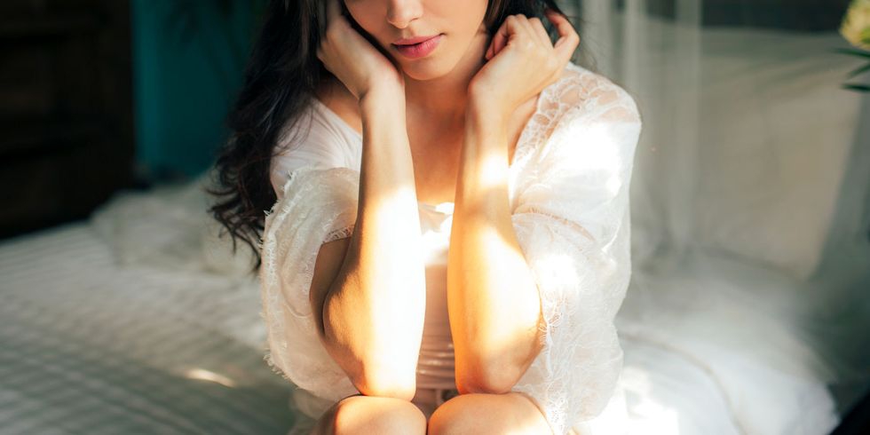 Psst, Ini yang Perlu Kamu Ketahui Seputar Demiseksual