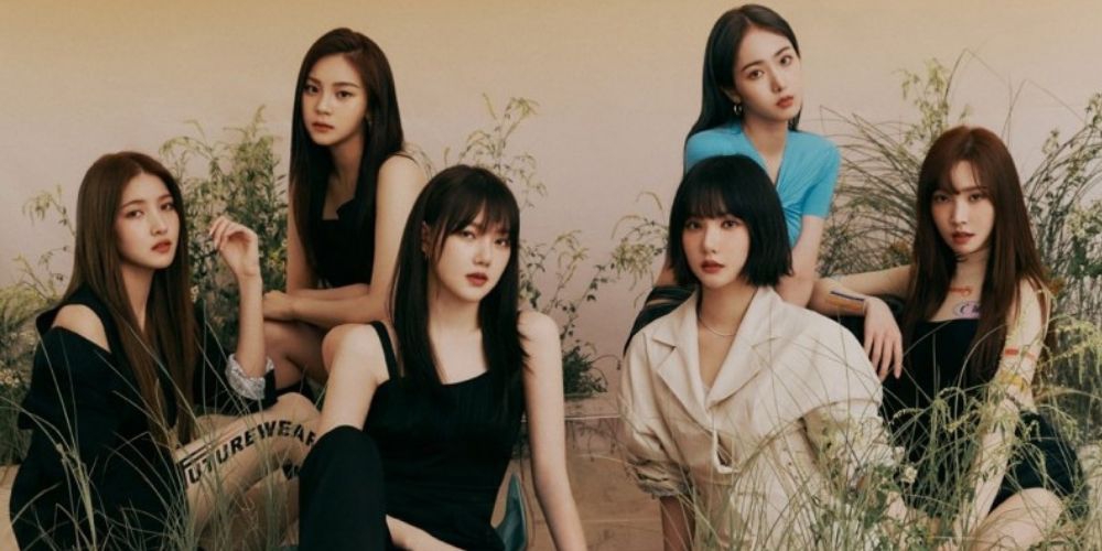 Akan Nonton Konser GFriend di Jakarta? Dengar 15 Lagu Ini!