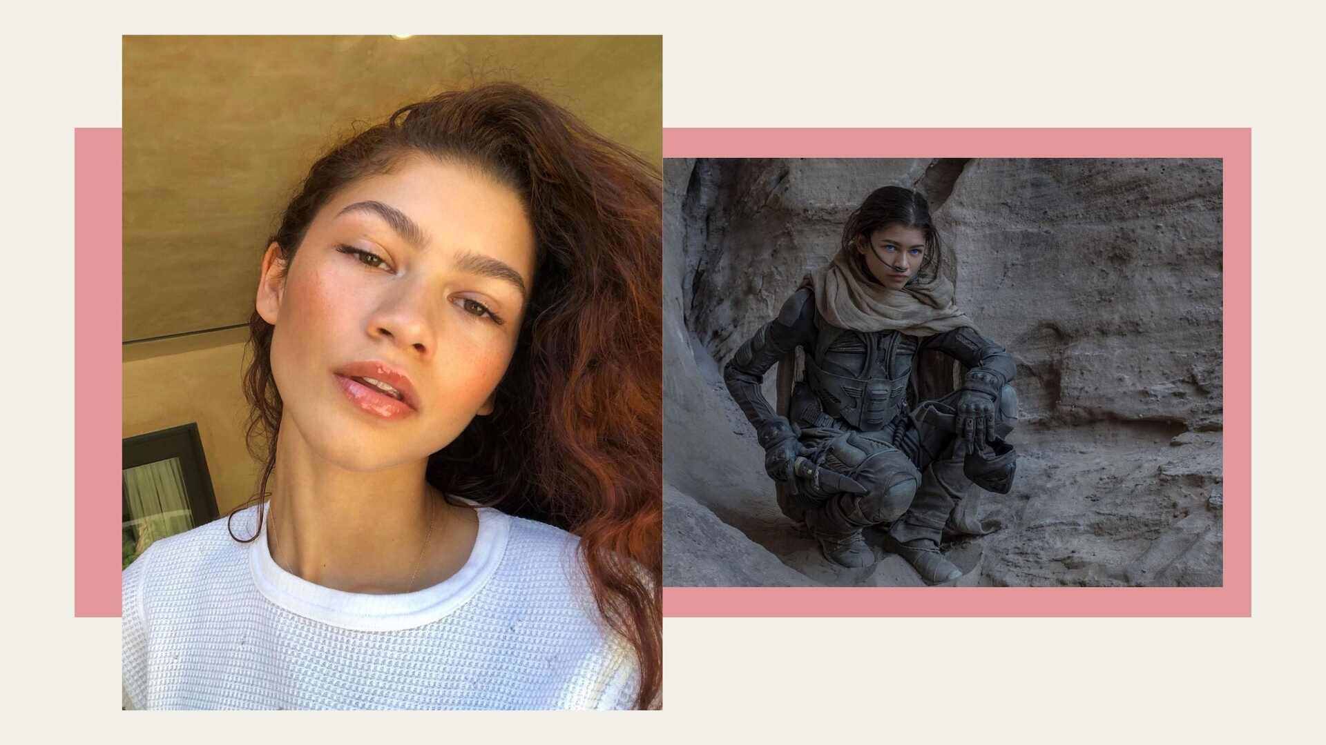 Deretan Film yang Dibintangi Zendaya Selain Spider-Man