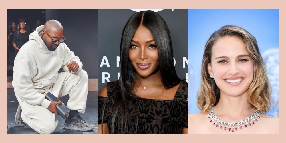 Deretan Seleb Berzodiak Gemini yang Serbabisa & Multitalenta