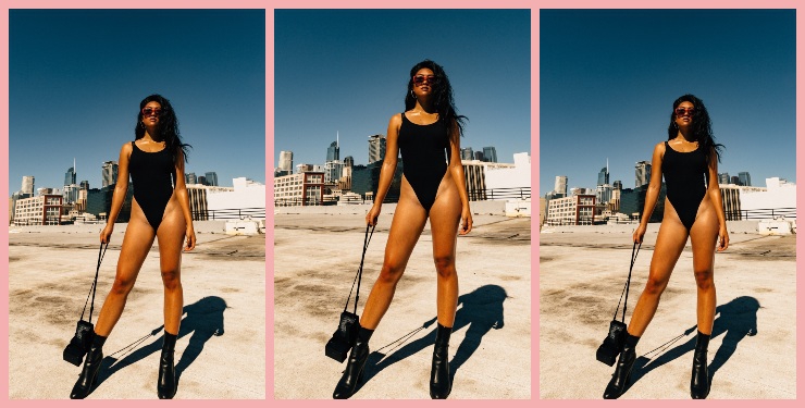 Penting! Hal yang Wajib Kamu Pahami Sebelum Berjemur