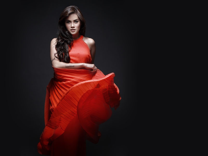 The Fabulous Olla Ramlan