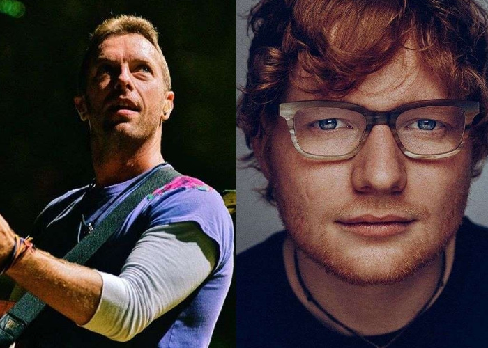 Menurut Spotify, Ini 5 Lagu Paling Populer Tahun 2017