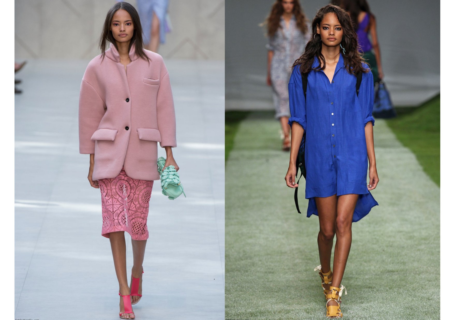 Malaika Firth