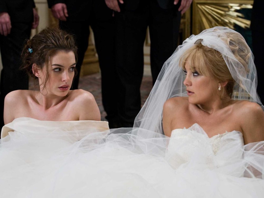 Bride Wars