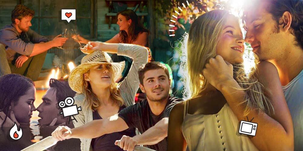5 Rekomendasi Film Romantis Untuk Ditonton Saat Weekend