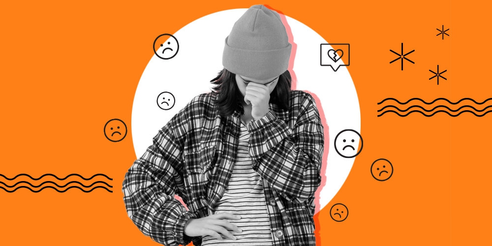 Cara Mengatasi Rasa Kecewa yang Ampuh