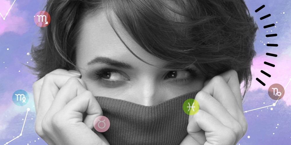 Ini 5 Zodiak yang Dikenal Paling Tertutup!