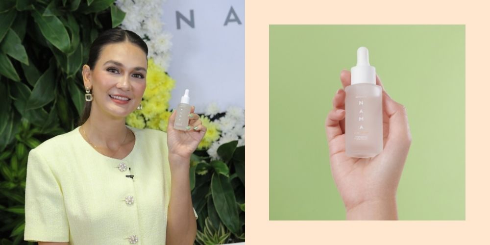 Di Ulang Tahun Ke-2, NAMA Beauty Umumkan Produk Skincare Pertamanya!
