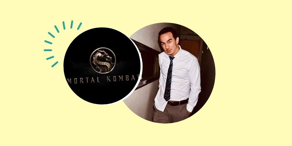 Dibintangi Joe Taslim, Ini Jadwal Rilis Film 'Mortal Kombat'