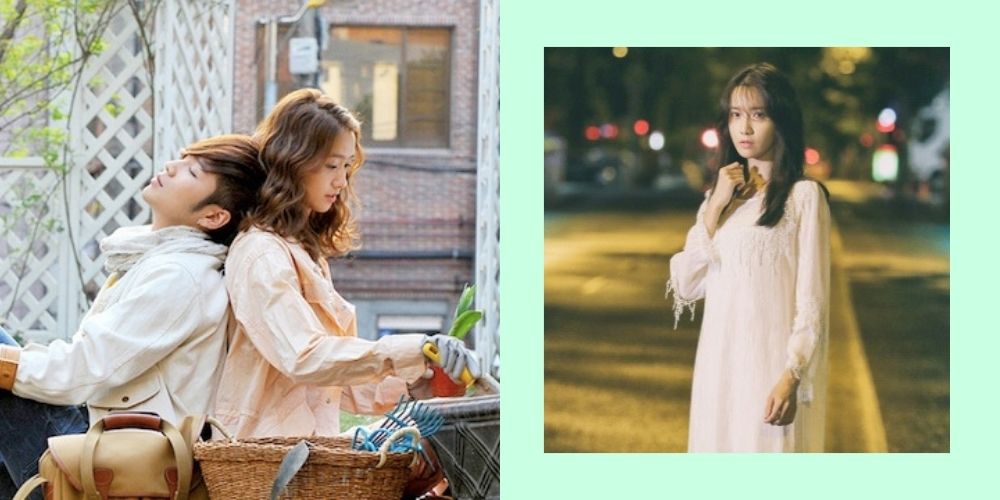 Dibintangi YoonA SNSD, Ini 7 Serial Drama Korea Wajib Tonton