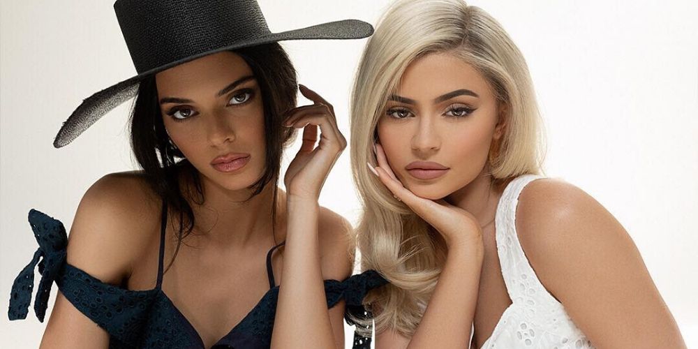 Dituduh Tahan Gaji Buruh, Ini Reaksi Kendall & Kylie Jenner