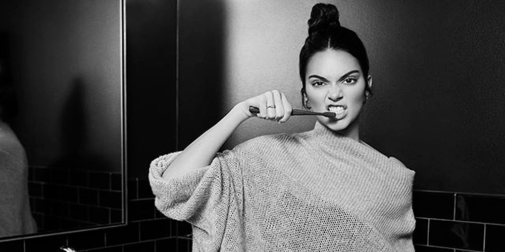 Kendall Jenner Resmi Merambah Ke Bisnis Kecantikan