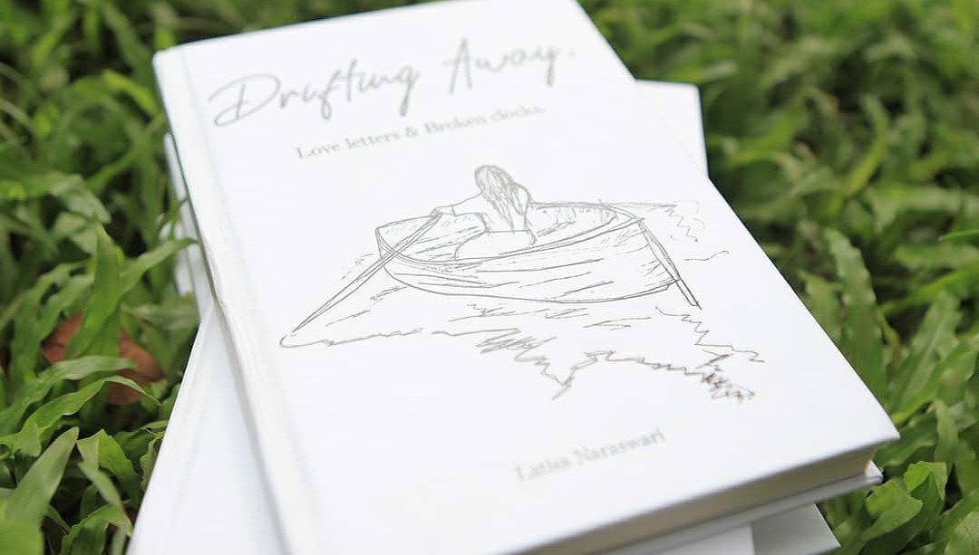 5 Buku Puisi Karangan Penulis Wanita Indonesia