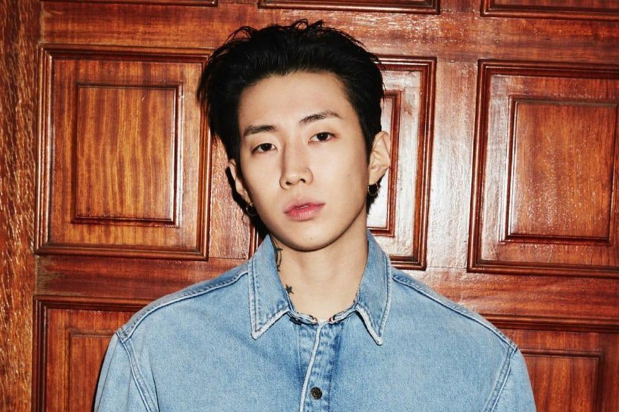 Jay Park Umumkan Akan Rilis Lagu Bareng IU 