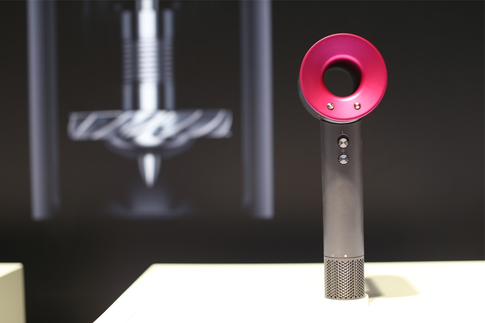 6 Alasan Dyson Supersonic Patut Dimiliki Semua Wanita!