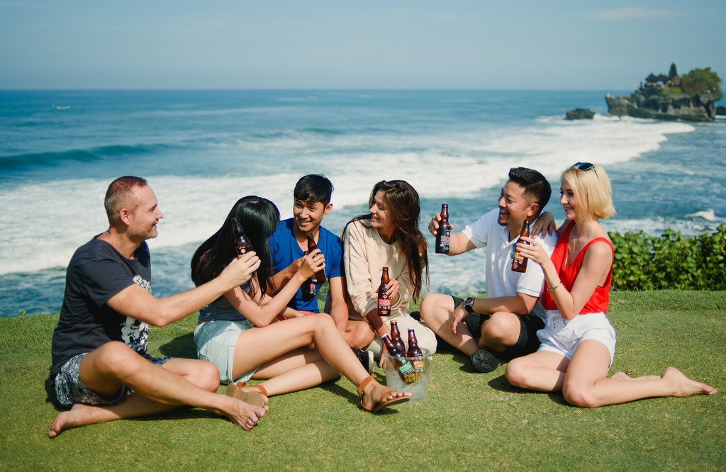 Stark Craft Beer, Craft Beer Pertama di Indonesia