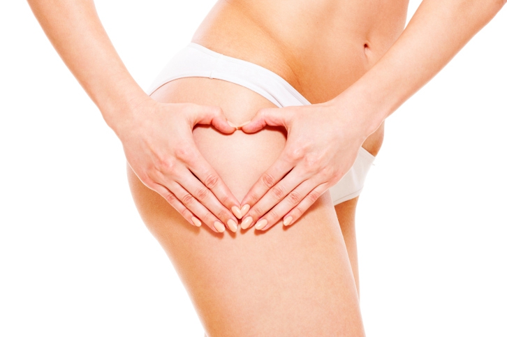 Hadang Selulit dengan 5 Asupan Ini