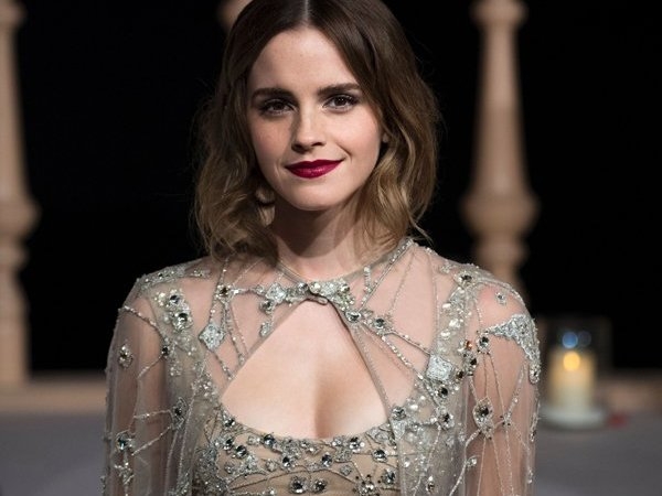 Emma Watson, The Princess Belle