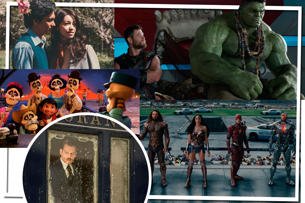 5 Film Bulan November yang Harus Anda Tonton