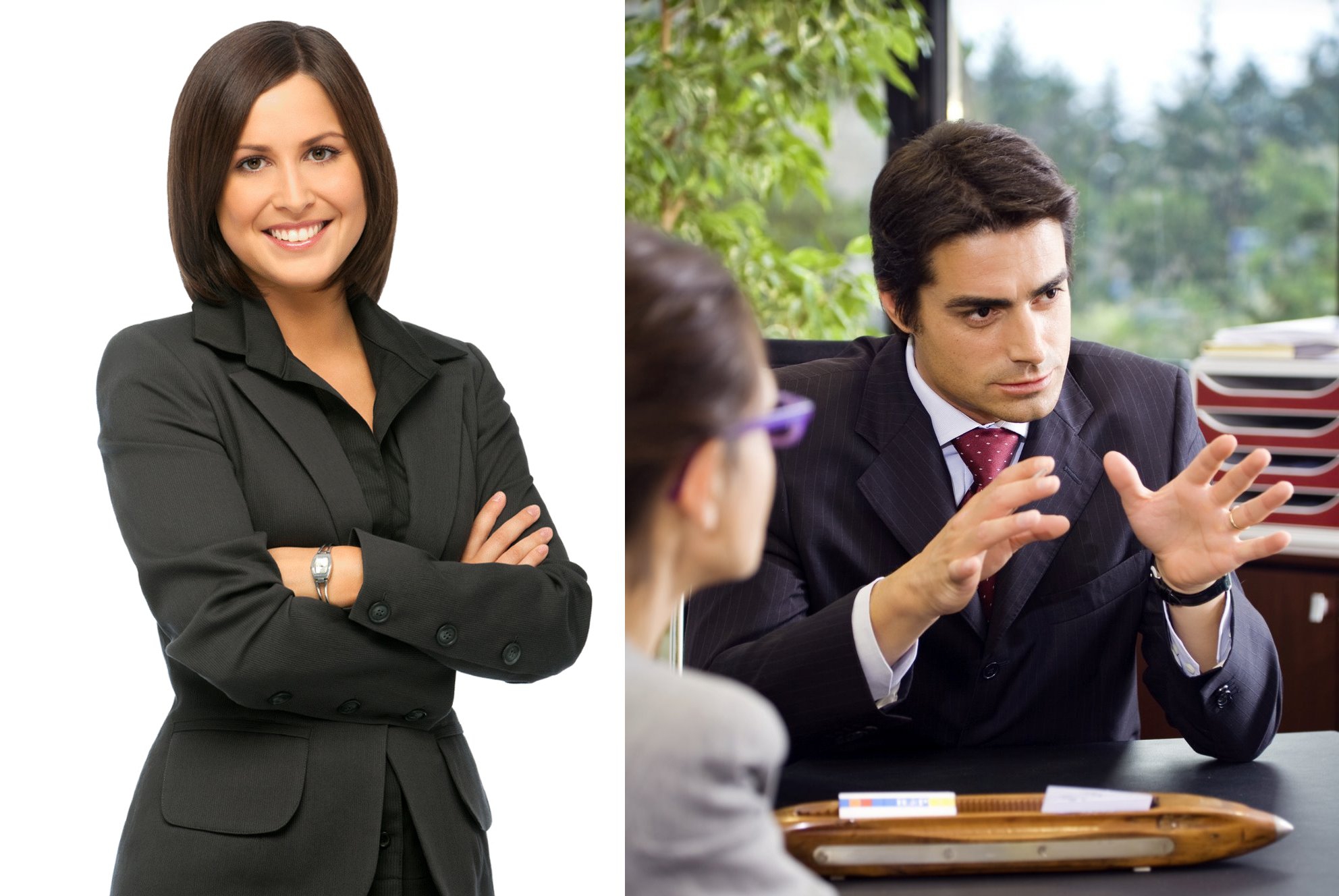 Bos Wanita Vs Bos Pria, Pilih Mana?