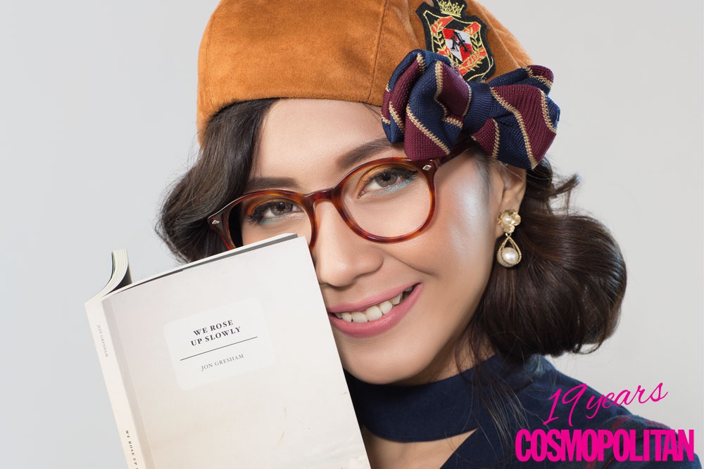 Tips Menjadi Social Media Influencer dari Clara Devi