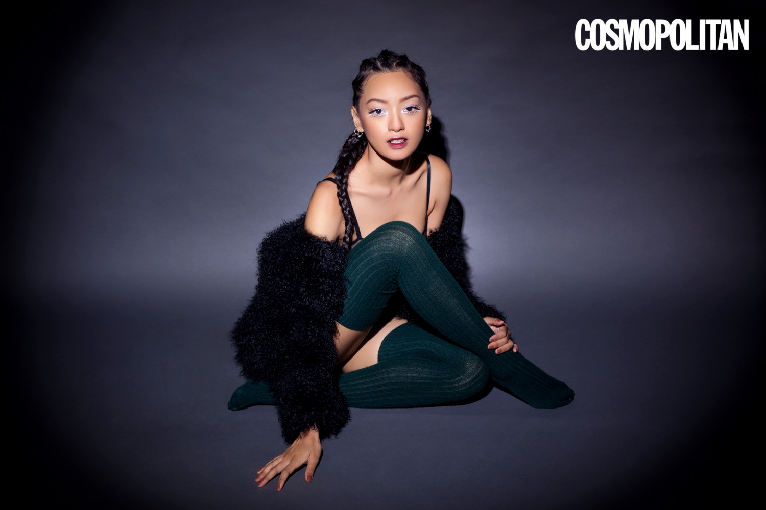 Asmara Abigail, Film Horor dan Halloween