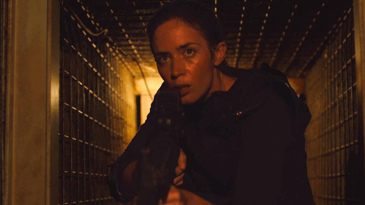 Sicario