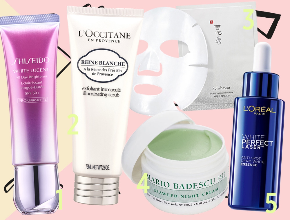 12 Produk Pencerah Kulit Rekomendasi Cosmo