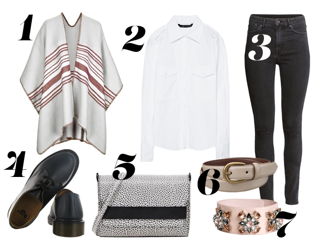 Get the Look: