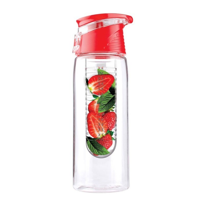 Cara Mudah Nikmati Infused Water