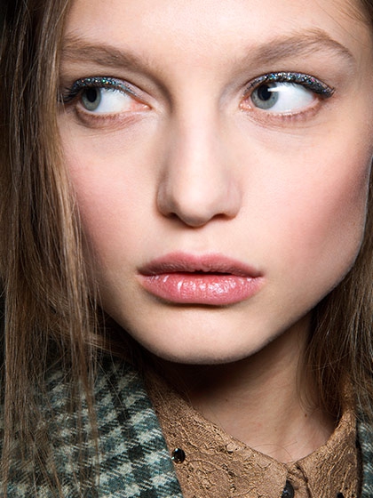 Glitter Eyeliner