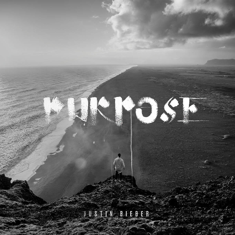 Justin Bieber - Purpose