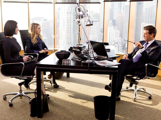 Intip Politik Kantor Untuk Karier yang Cemerlang