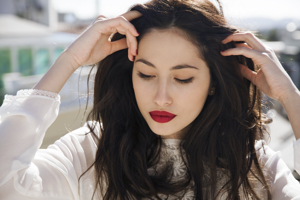 Kenali Tipe Rambut Anda: Normal, Kering Atau Berminyak?