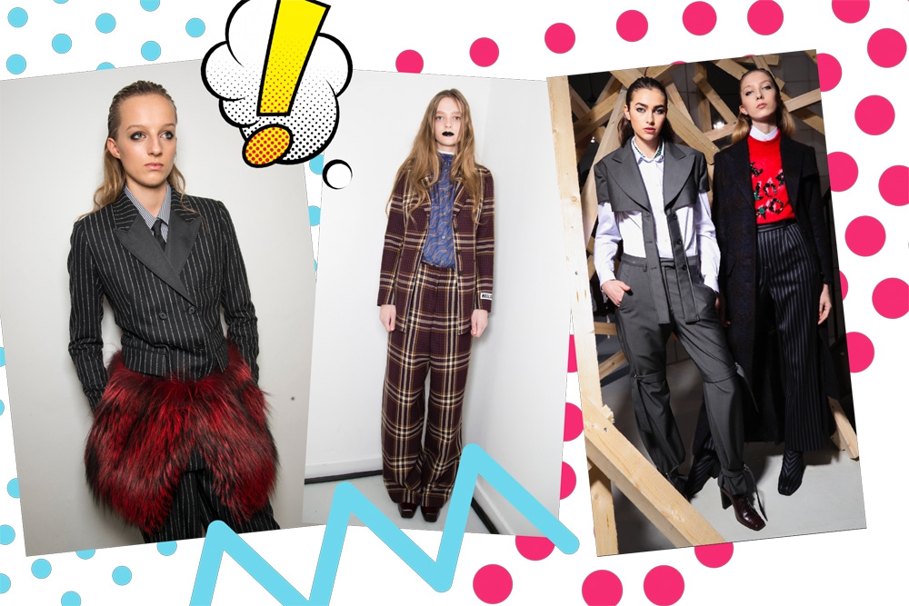 4 Tips Saat Ingin Tampil Boyish