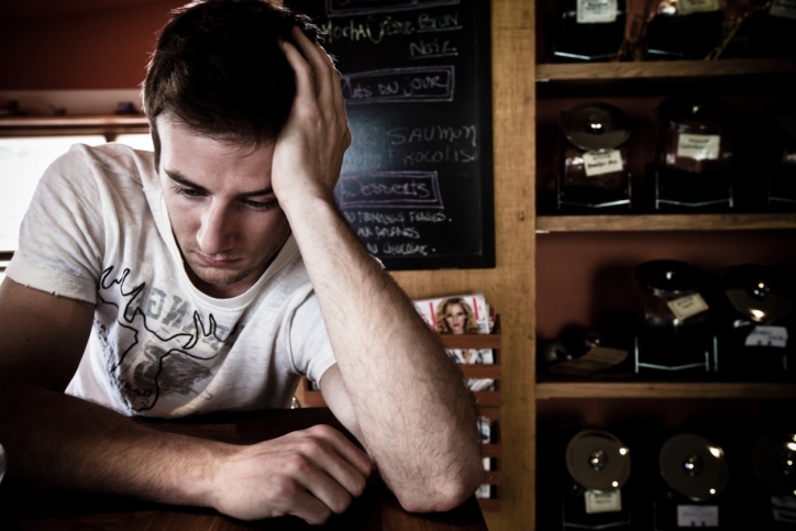 Pendapat Pria tentang Air Mata