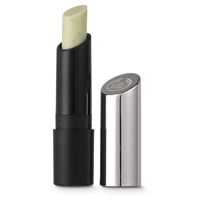 3. Get your lips ready.