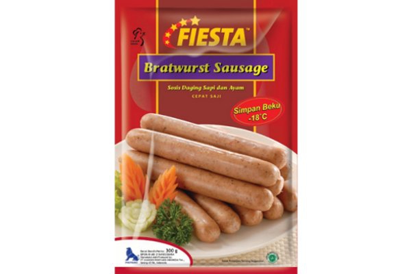 Sarapan Simpel Kaya Protein