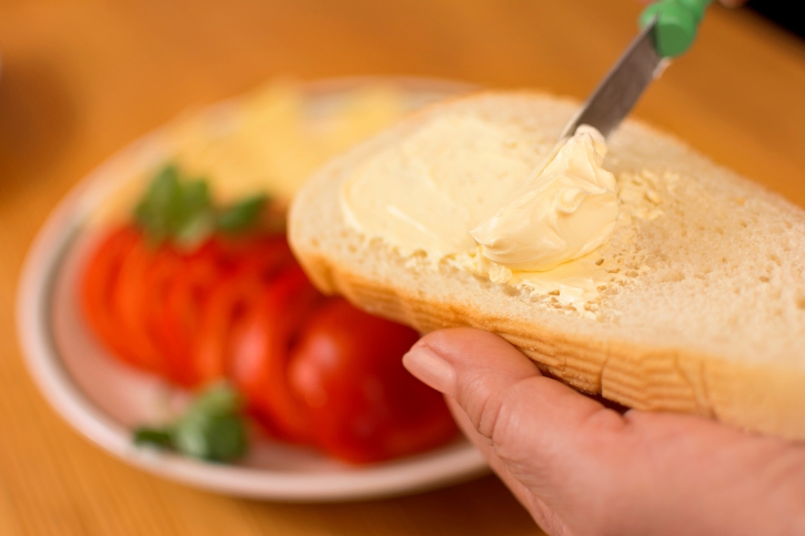 Let’s Eat More Butter!